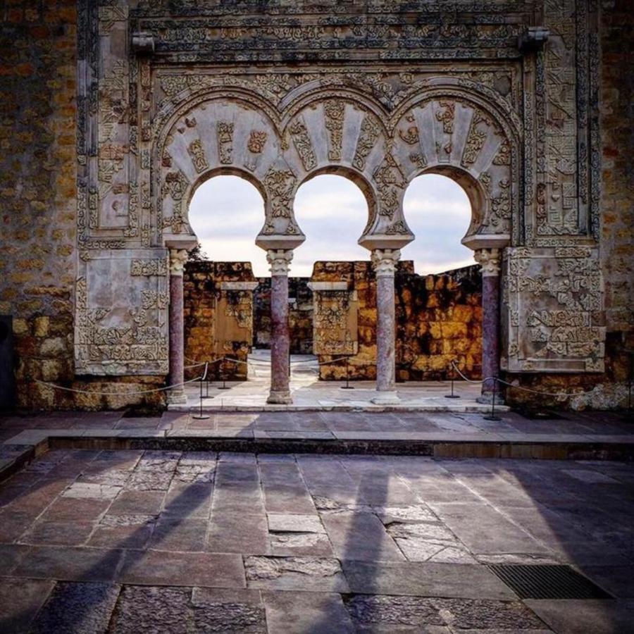 P Los Encantos De Almavir Cordoba Luaran gambar