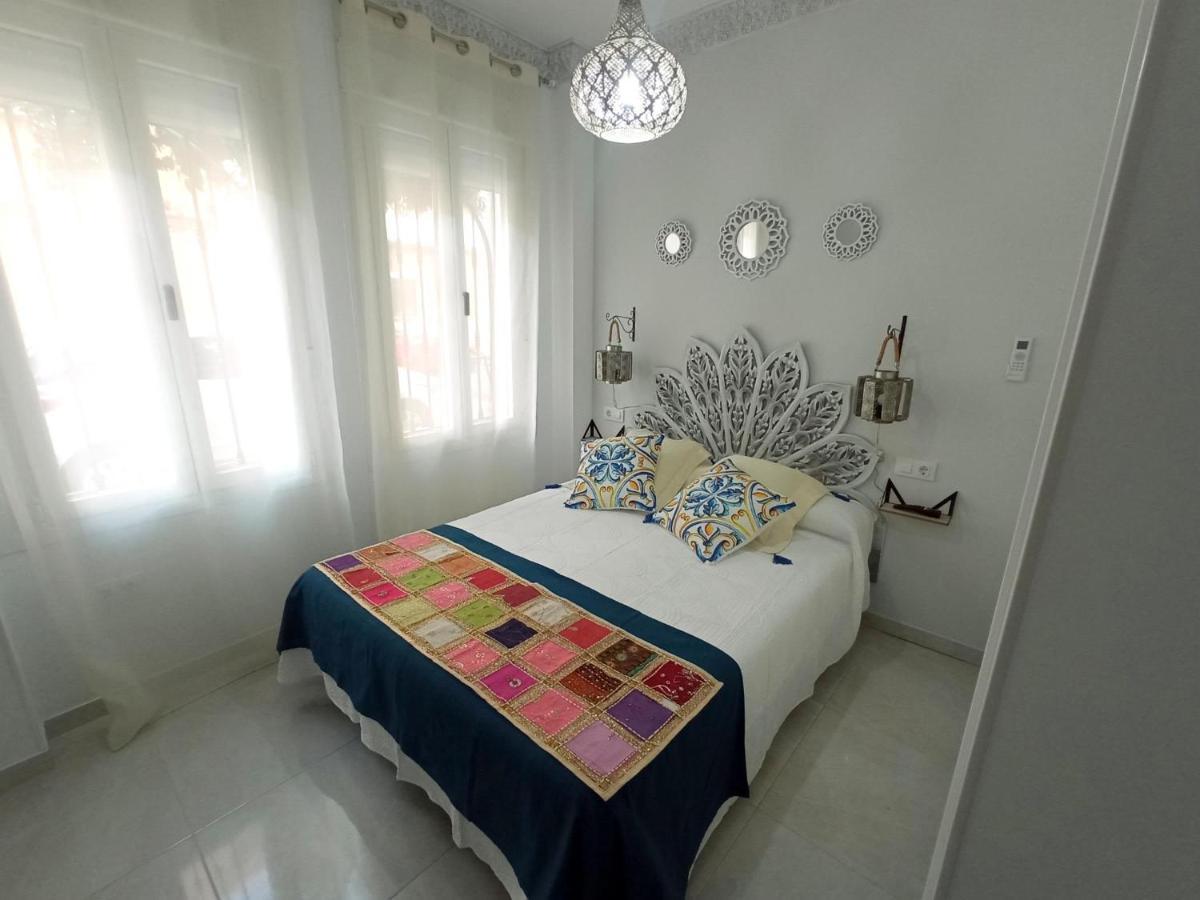 P Los Encantos De Almavir Cordoba Luaran gambar