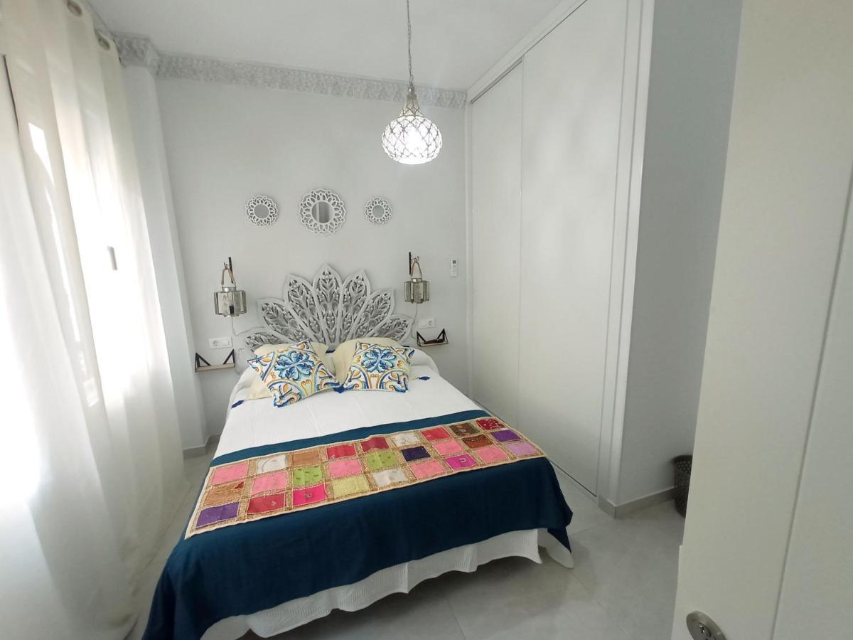 P Los Encantos De Almavir Cordoba Luaran gambar