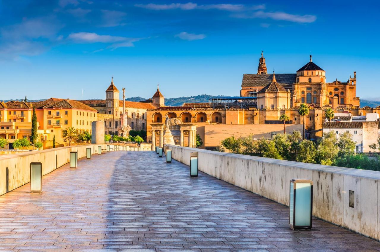 P Los Encantos De Almavir Cordoba Luaran gambar