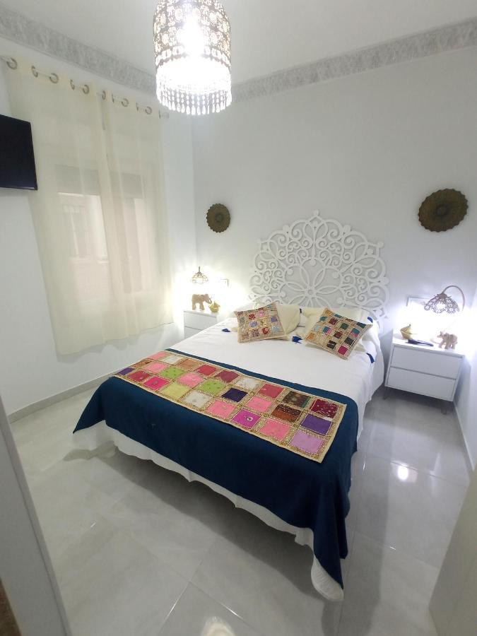 P Los Encantos De Almavir Cordoba Luaran gambar