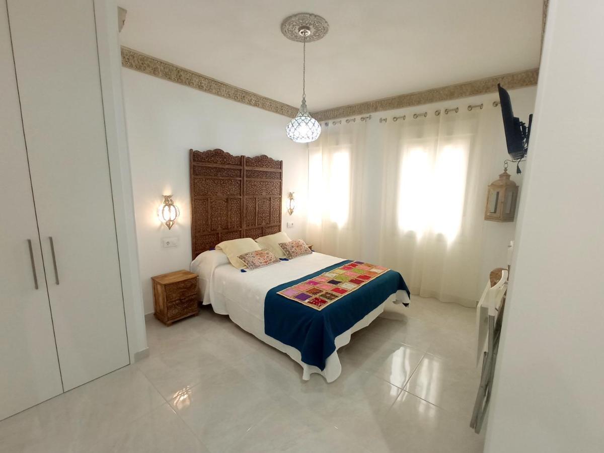 P Los Encantos De Almavir Cordoba Luaran gambar