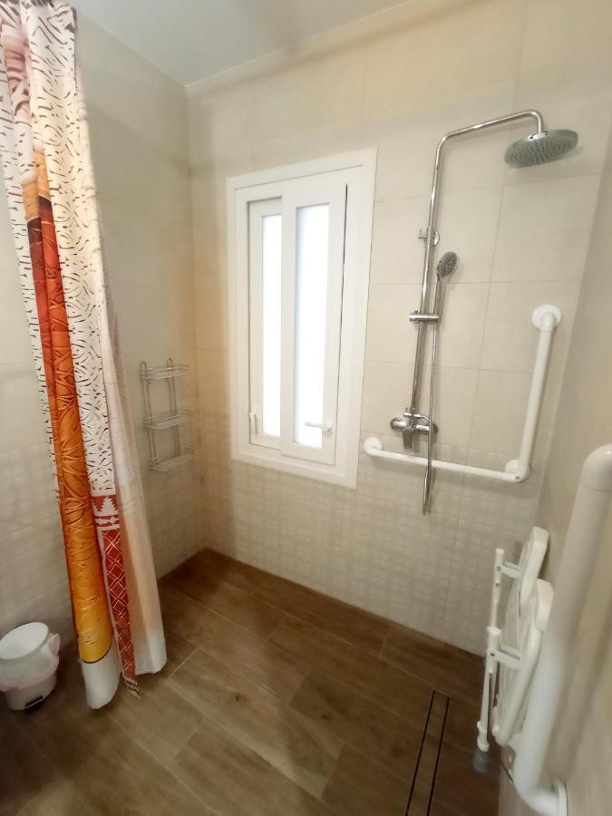 P Los Encantos De Almavir Cordoba Luaran gambar