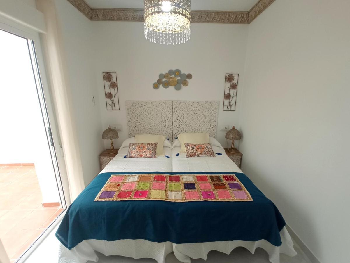 P Los Encantos De Almavir Cordoba Luaran gambar