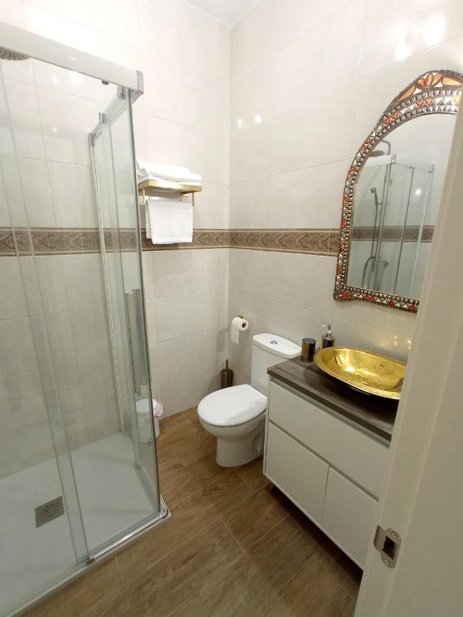 P Los Encantos De Almavir Cordoba Luaran gambar