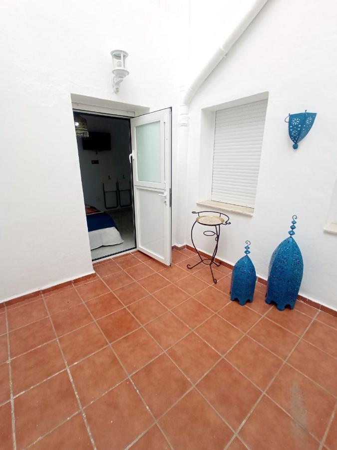 P Los Encantos De Almavir Cordoba Luaran gambar