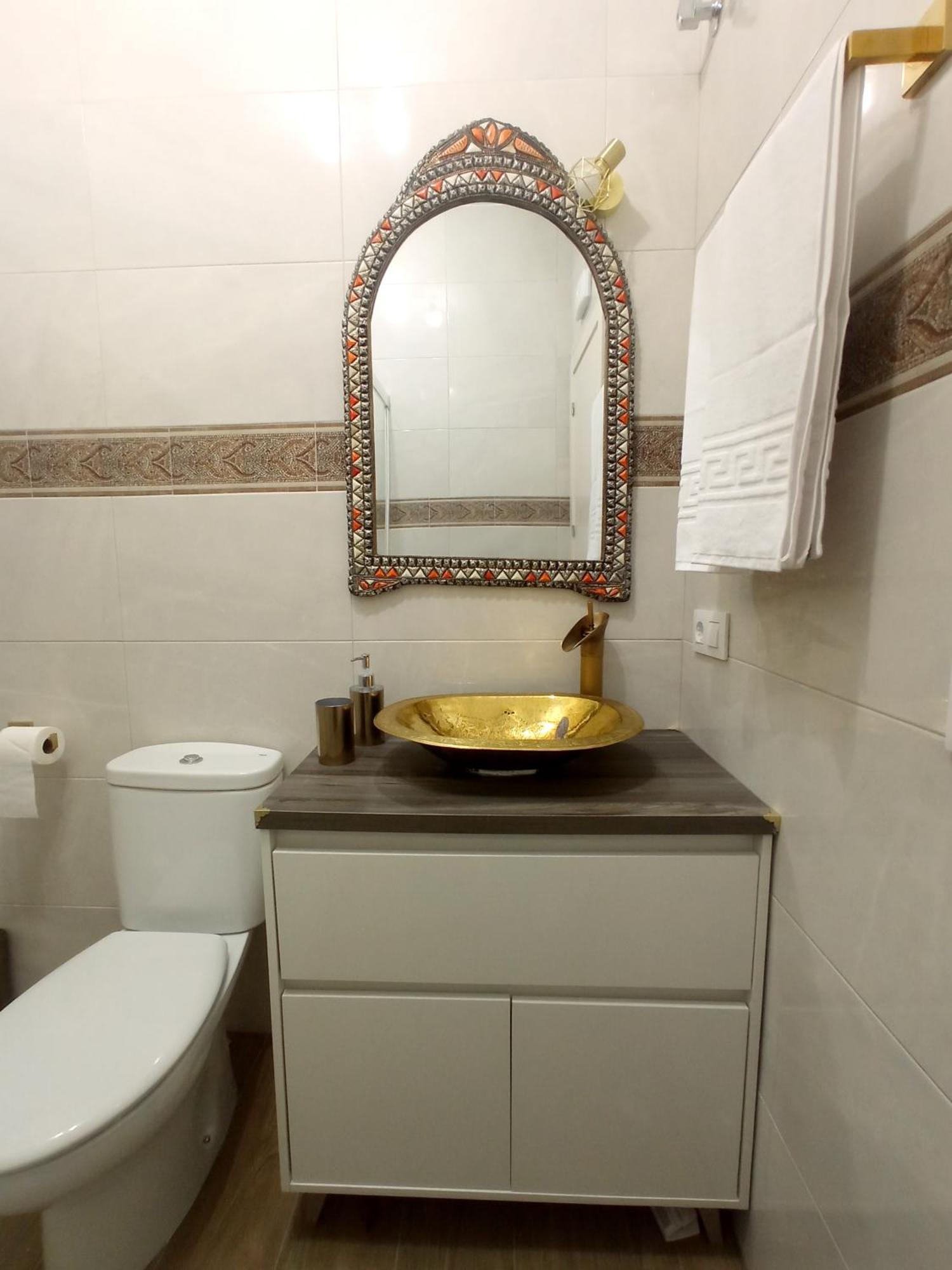 P Los Encantos De Almavir Cordoba Luaran gambar